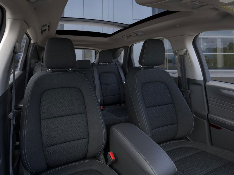 Thumbnail: 2026 Ford Escape - 9