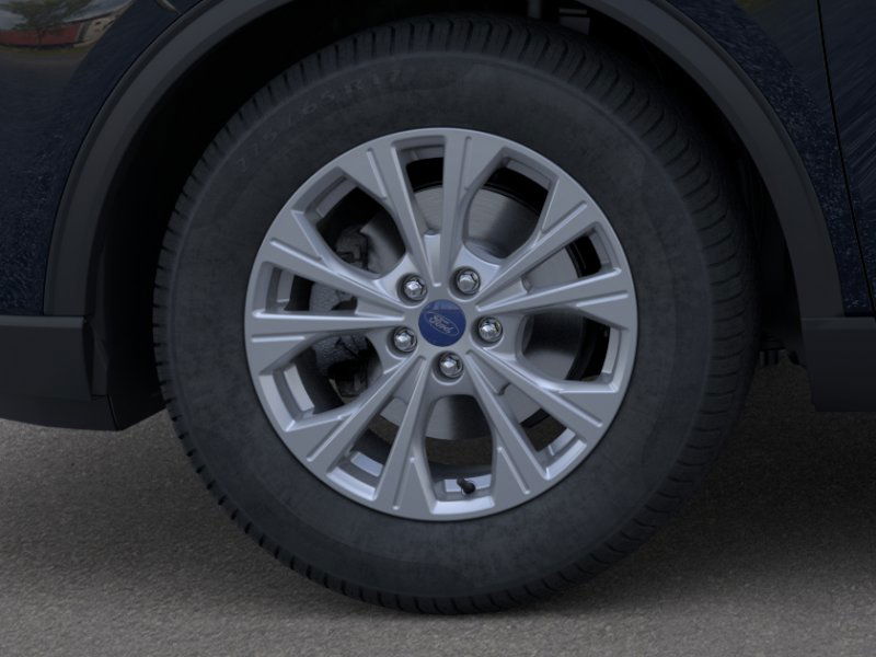 Thumbnail: 2026 Ford Escape - 7