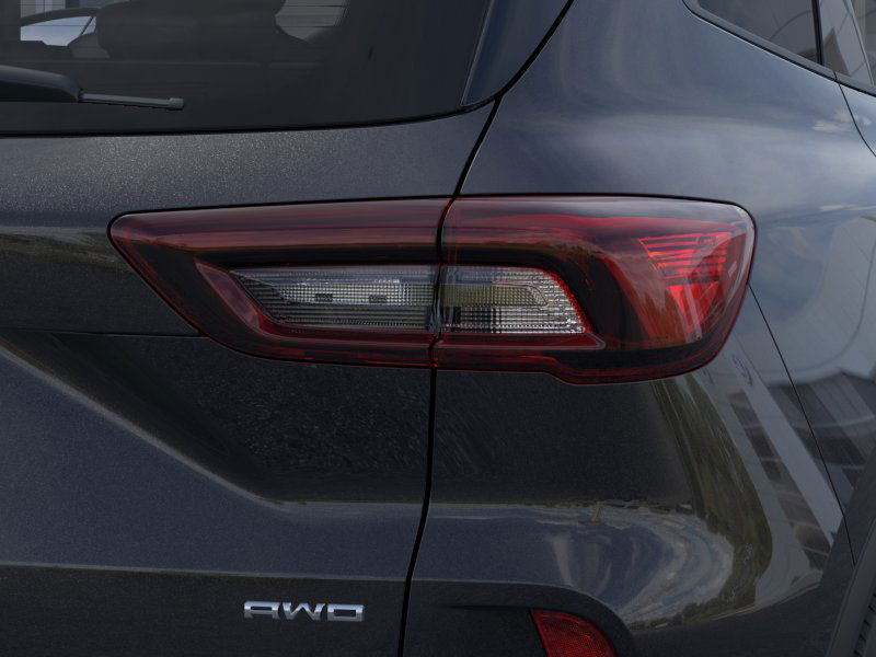 Thumbnail: 2026 Ford Escape - 21