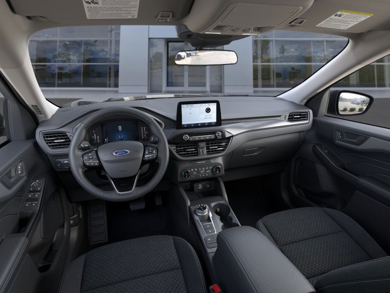 Thumbnail: 2026 Ford Escape - 2