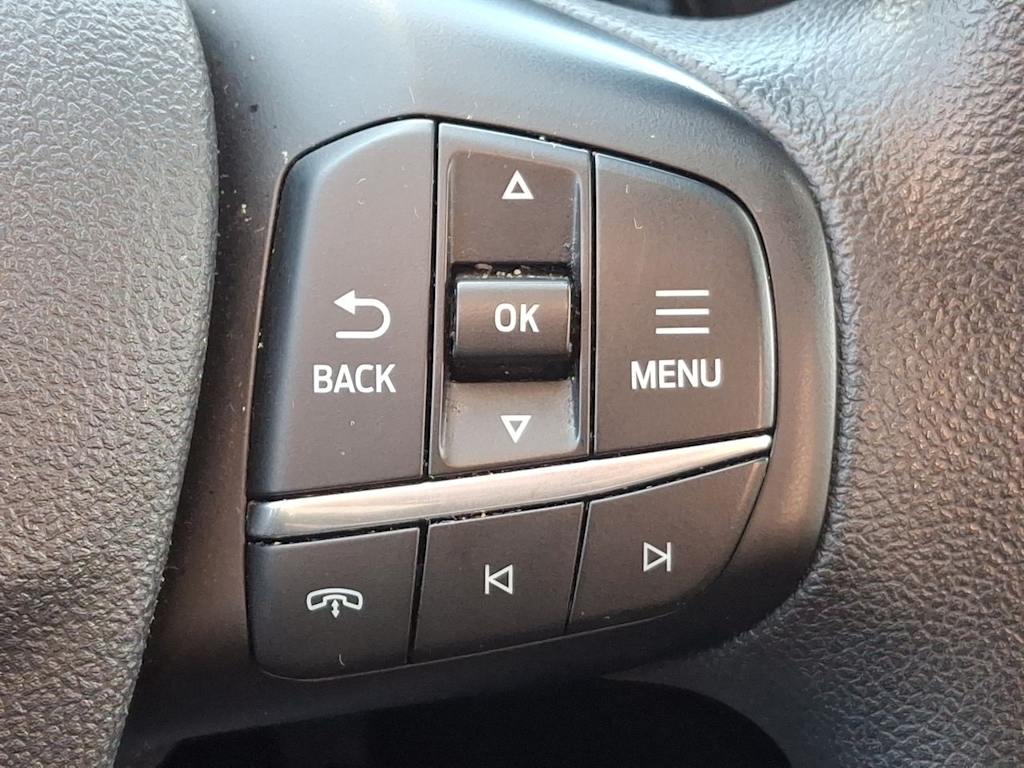 Thumbnail: 2025 Ford Escape - 27