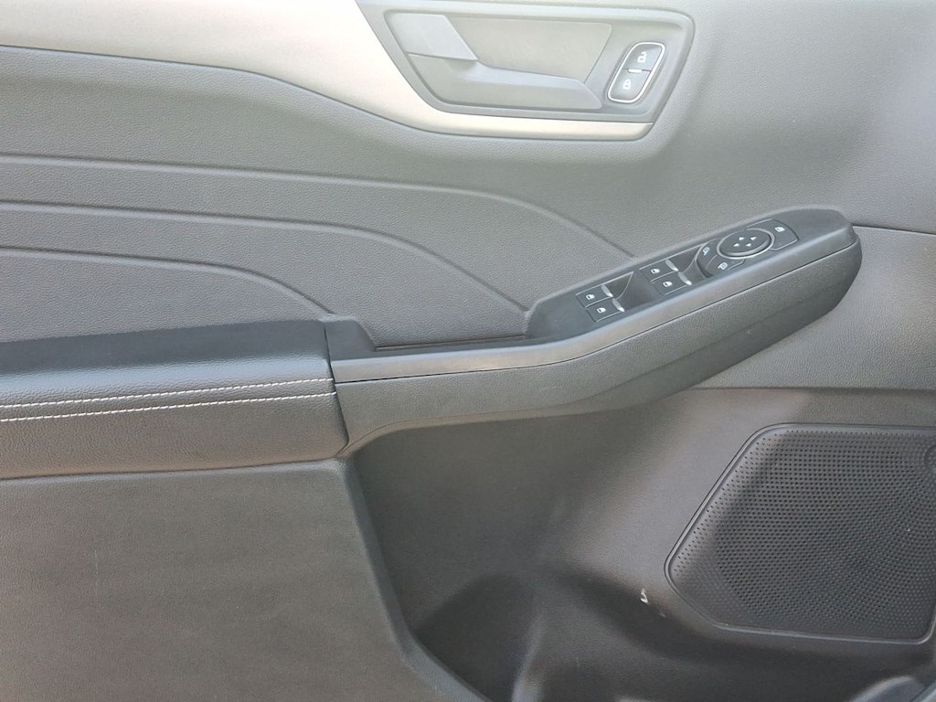 Thumbnail: 2025 Ford Escape - 24