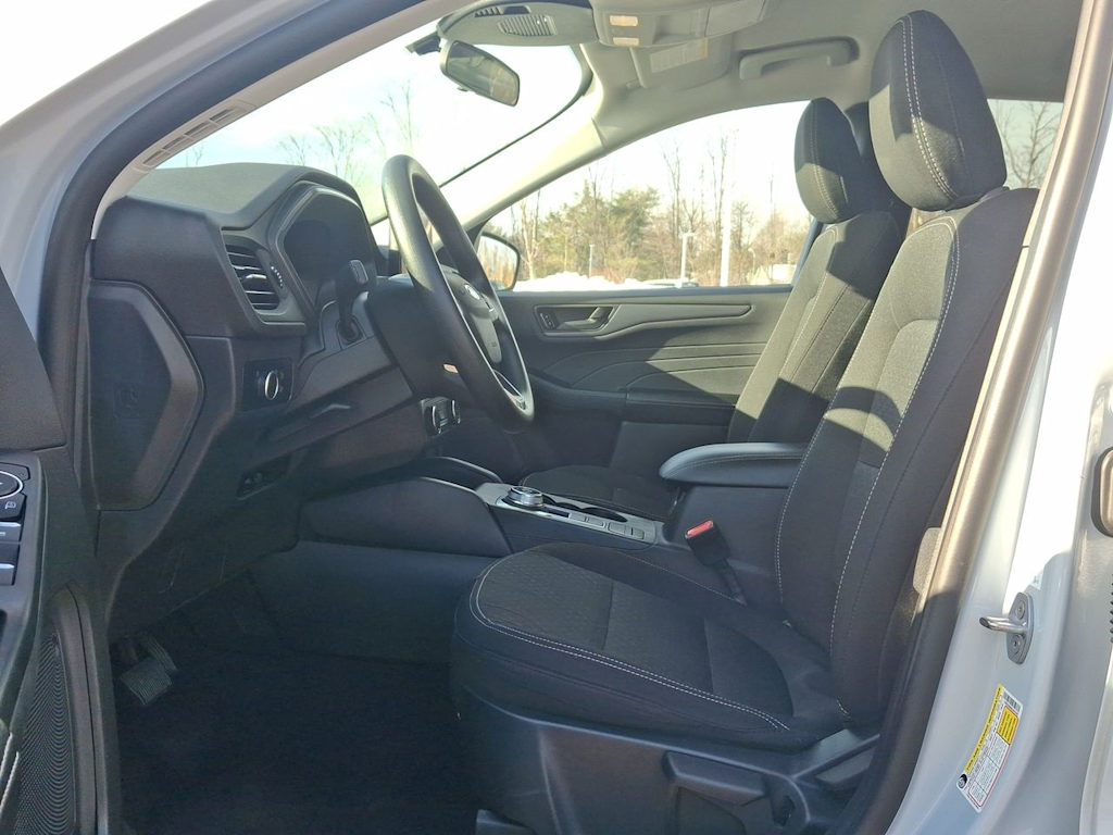 Thumbnail: 2025 Ford Escape - 8