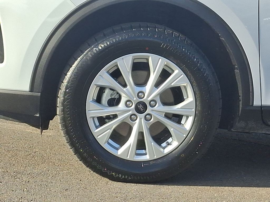 Thumbnail: 2025 Ford Escape - 6