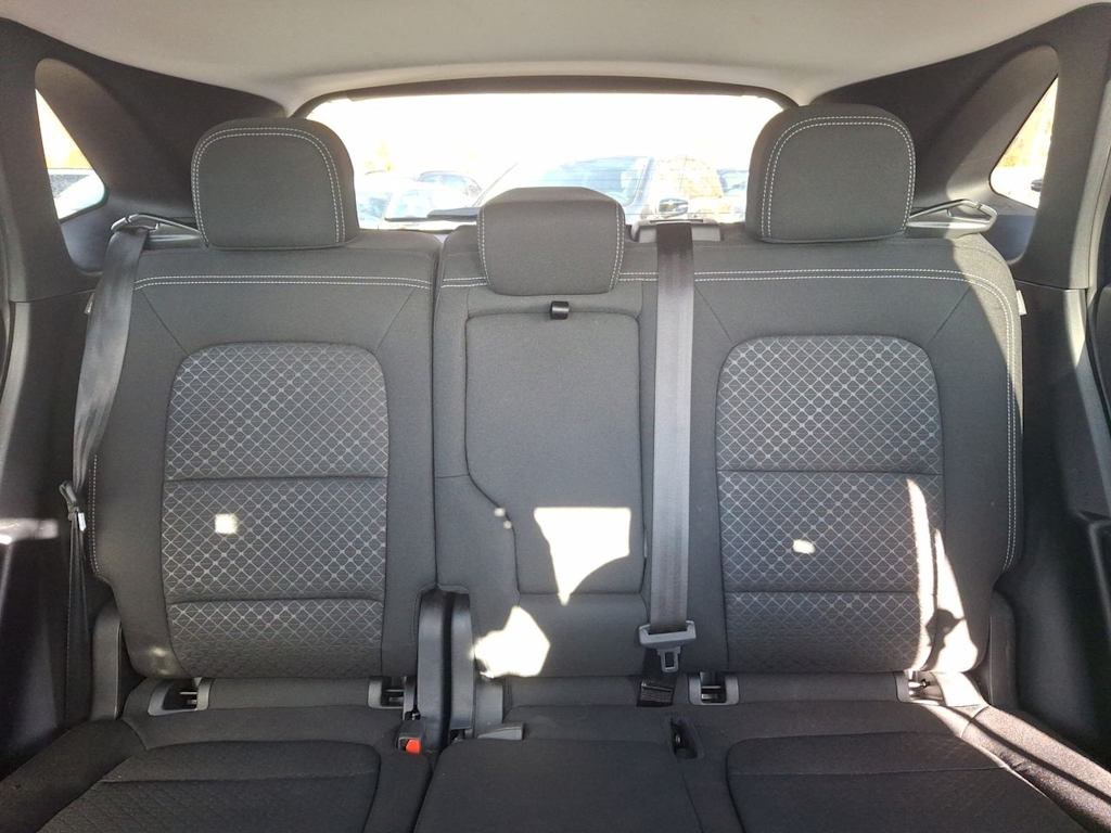 Thumbnail: 2025 Ford Escape - 22