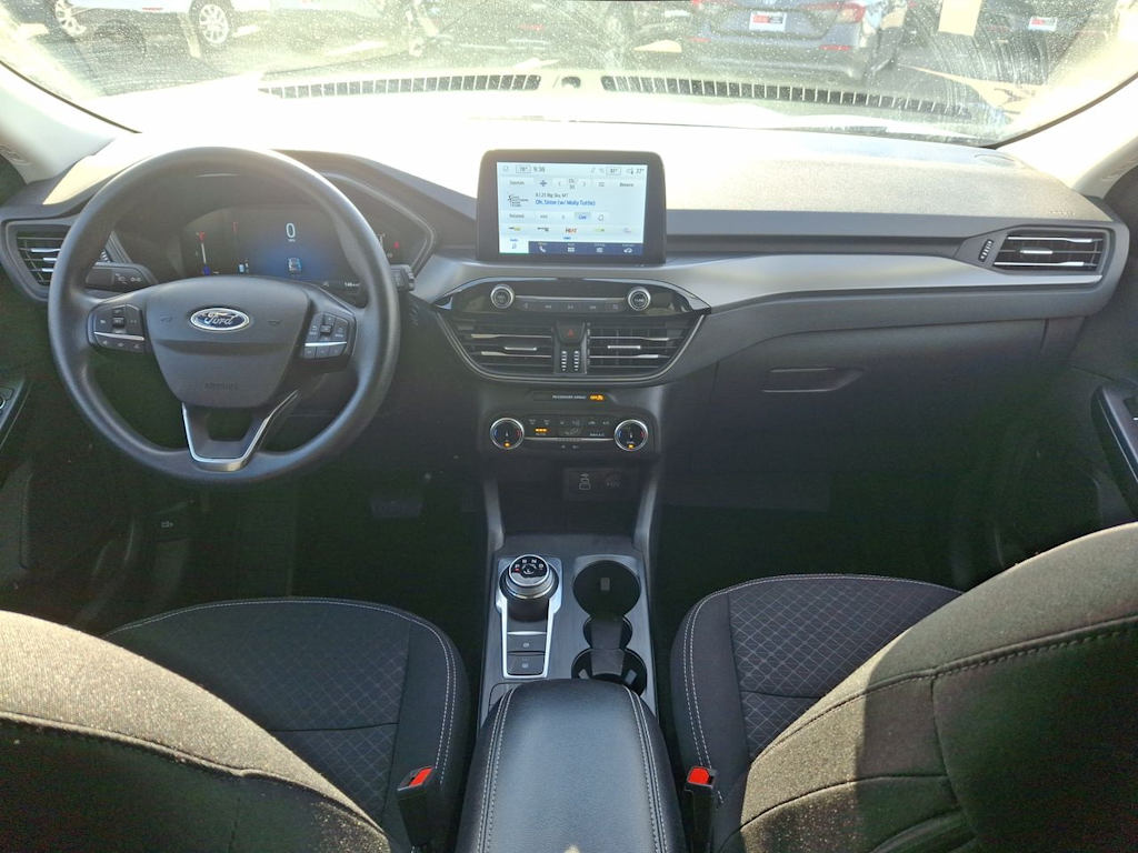 Thumbnail: 2025 Ford Escape - 2