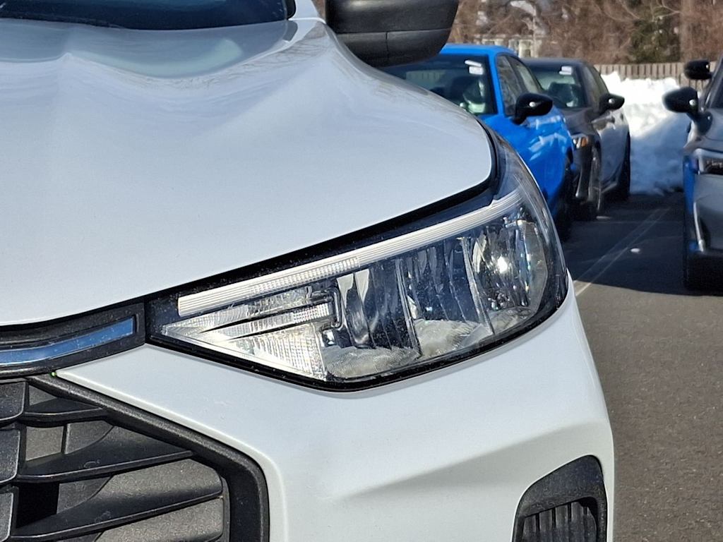 Thumbnail: 2025 Ford Escape - 30