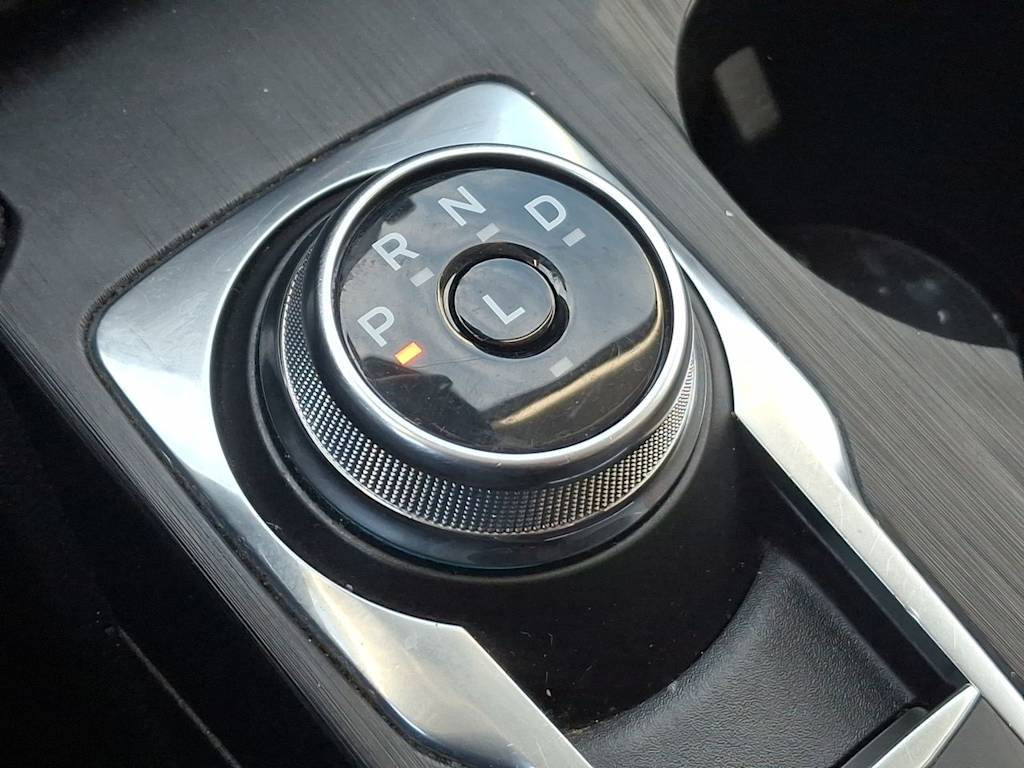 Thumbnail: 2025 Ford Escape - 13