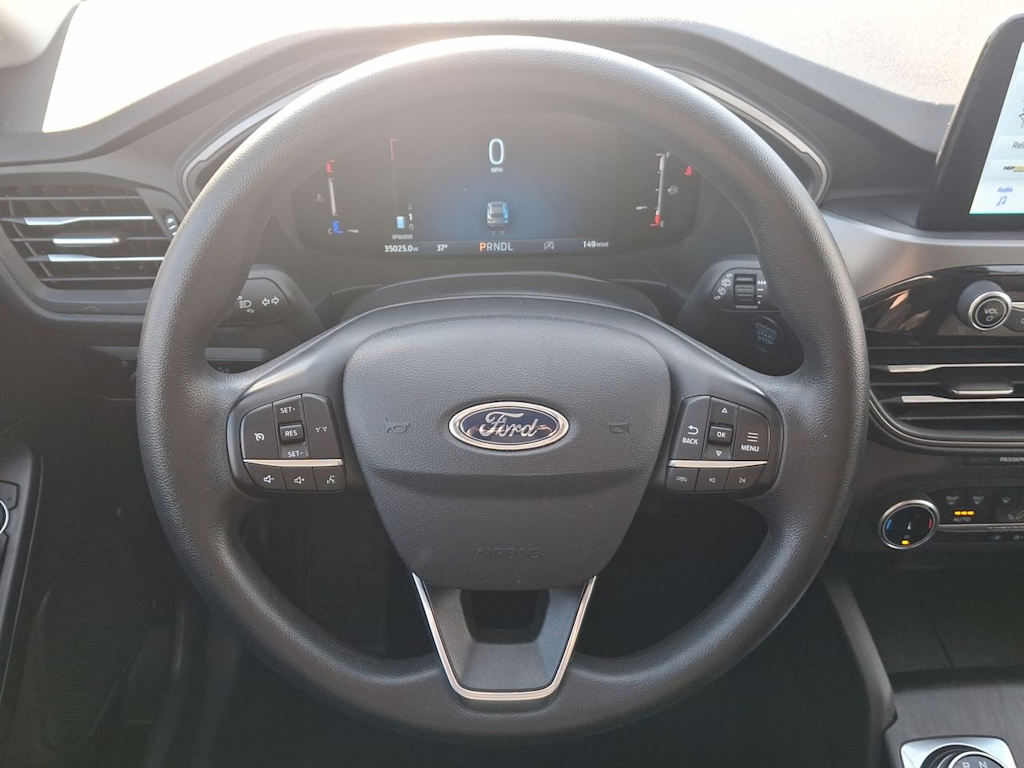 Thumbnail: 2025 Ford Escape - 10