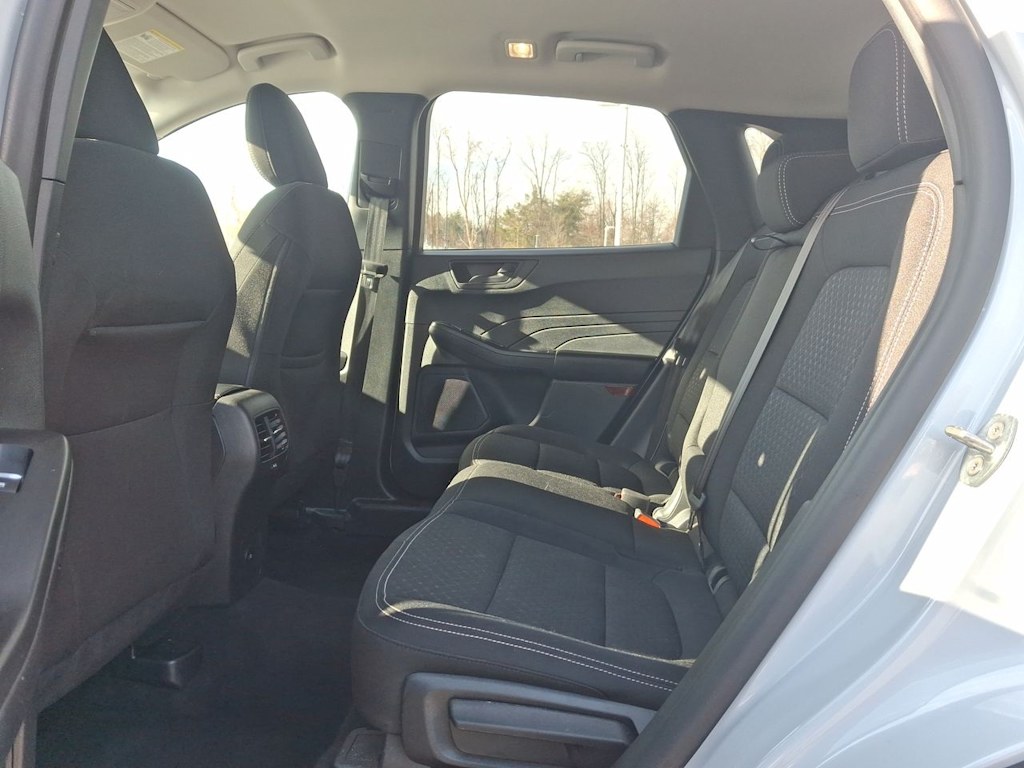 Thumbnail: 2025 Ford Escape - 29