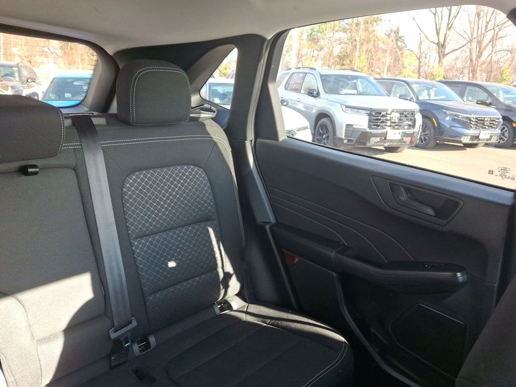 Thumbnail: 2025 Ford Escape - 23