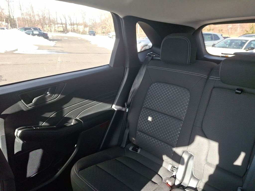 Thumbnail: 2025 Ford Escape - 9