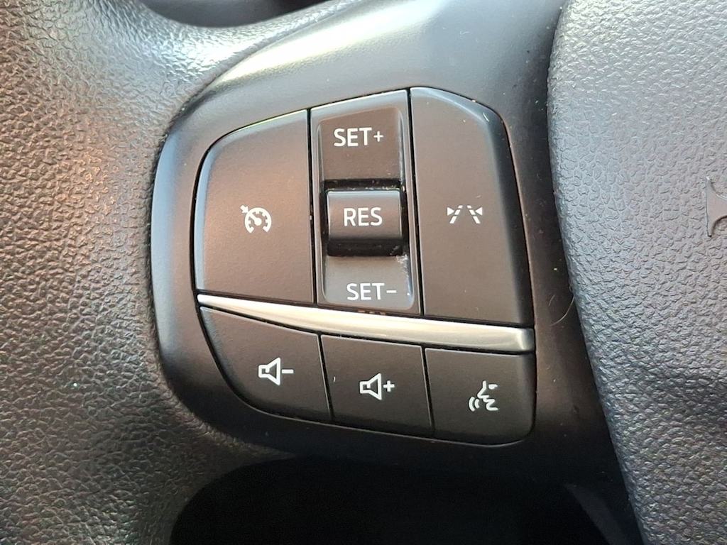 Thumbnail: 2025 Ford Escape - 26