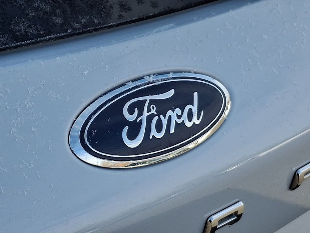 Thumbnail: 2025 Ford Escape - 5