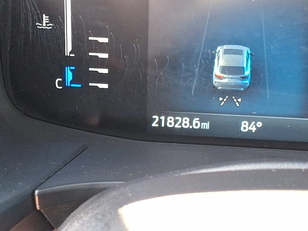Thumbnail: 2023 Ford Escape - 16