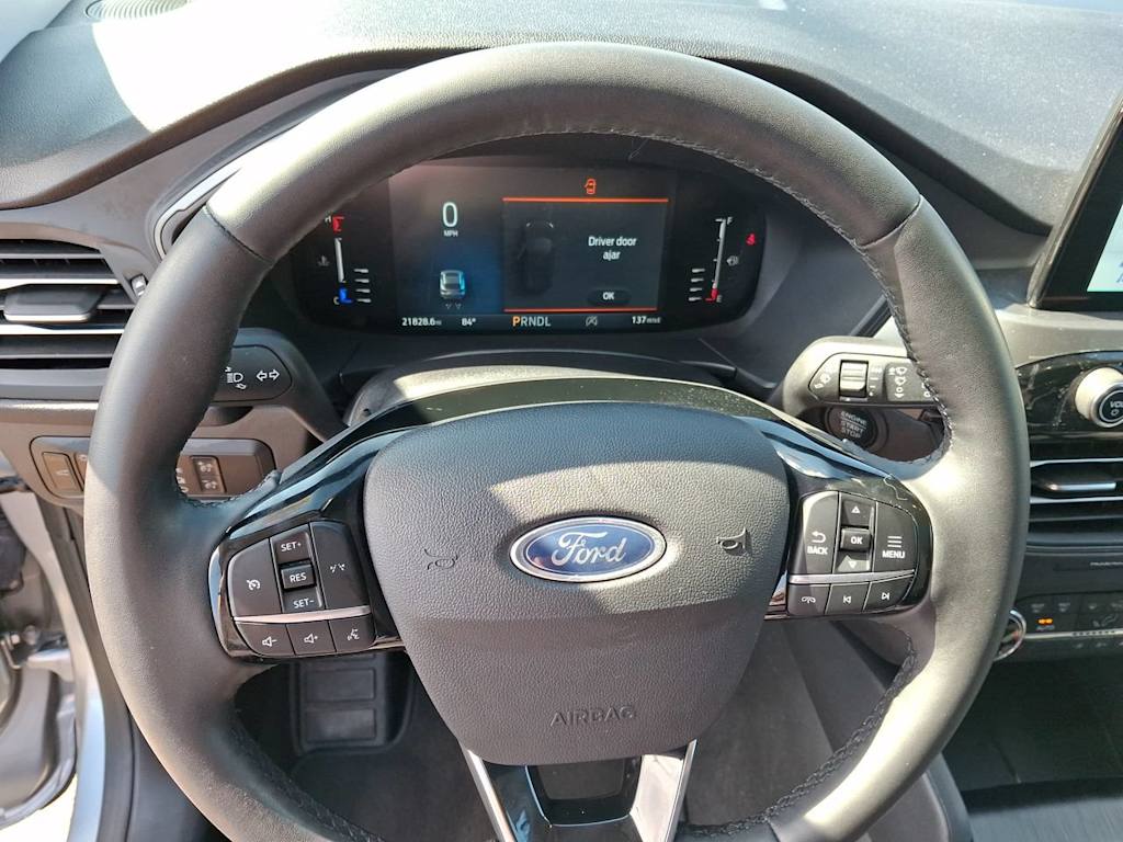Thumbnail: 2023 Ford Escape - 12