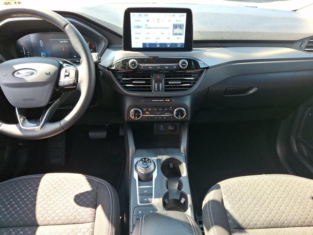 Thumbnail: 2023 Ford Escape - 2