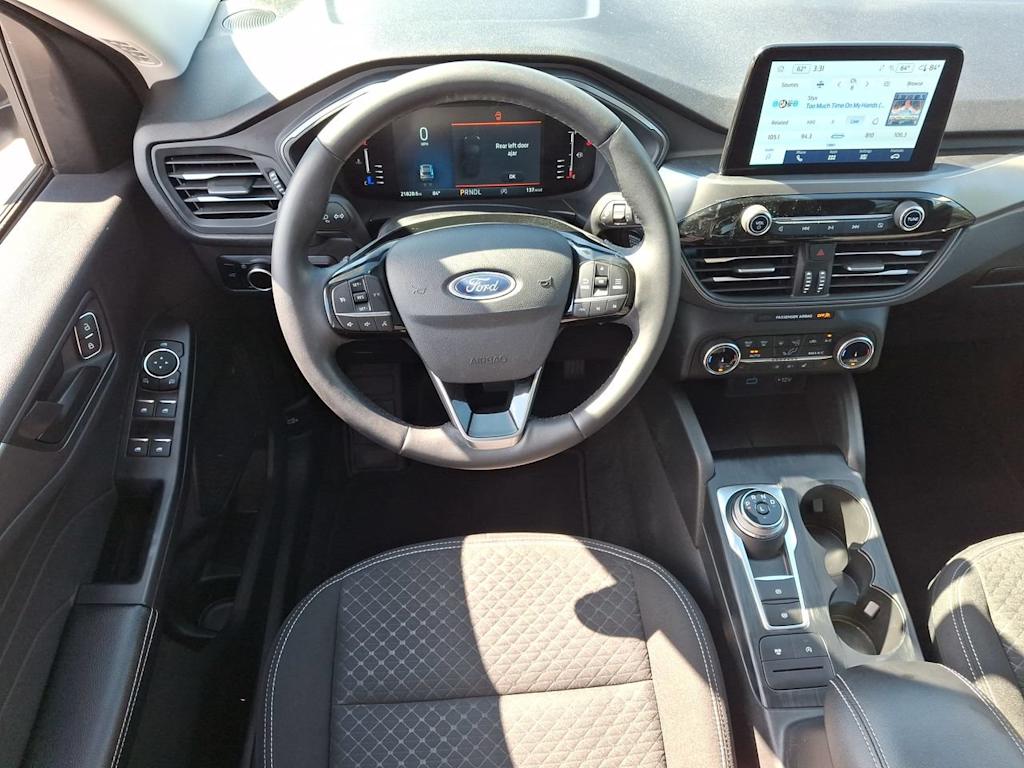 Thumbnail: 2023 Ford Escape - 13