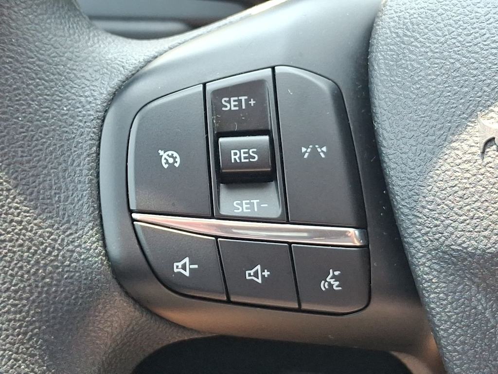 Thumbnail: 2025 Ford Escape - 26
