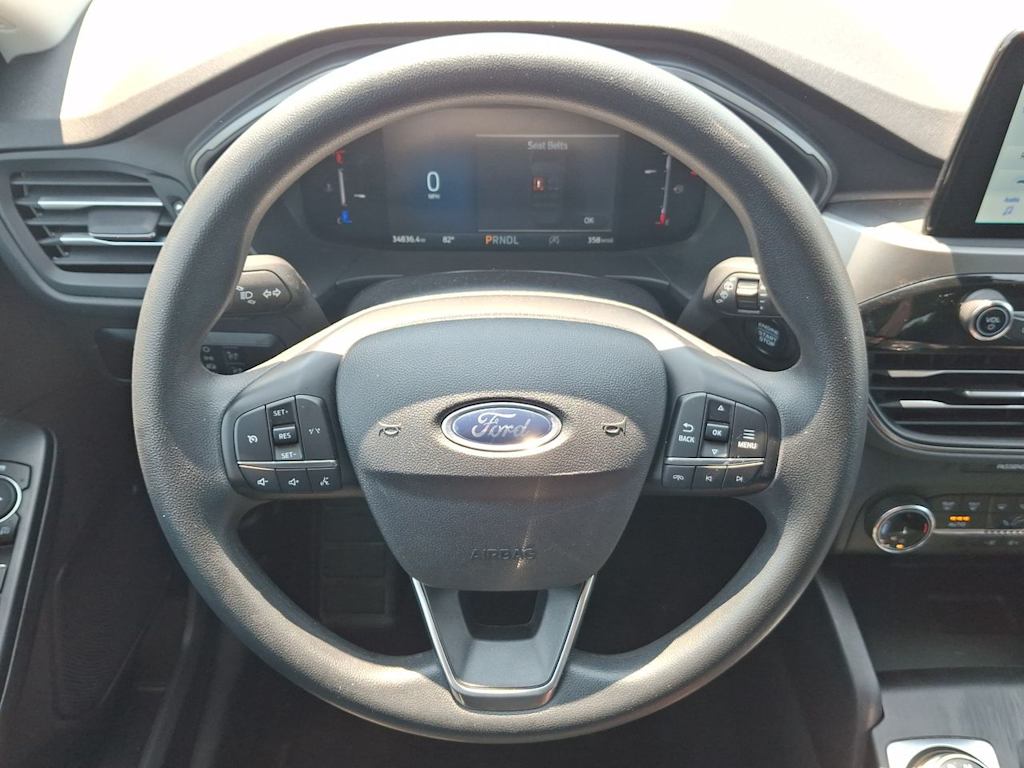 Thumbnail: 2025 Ford Escape - 11