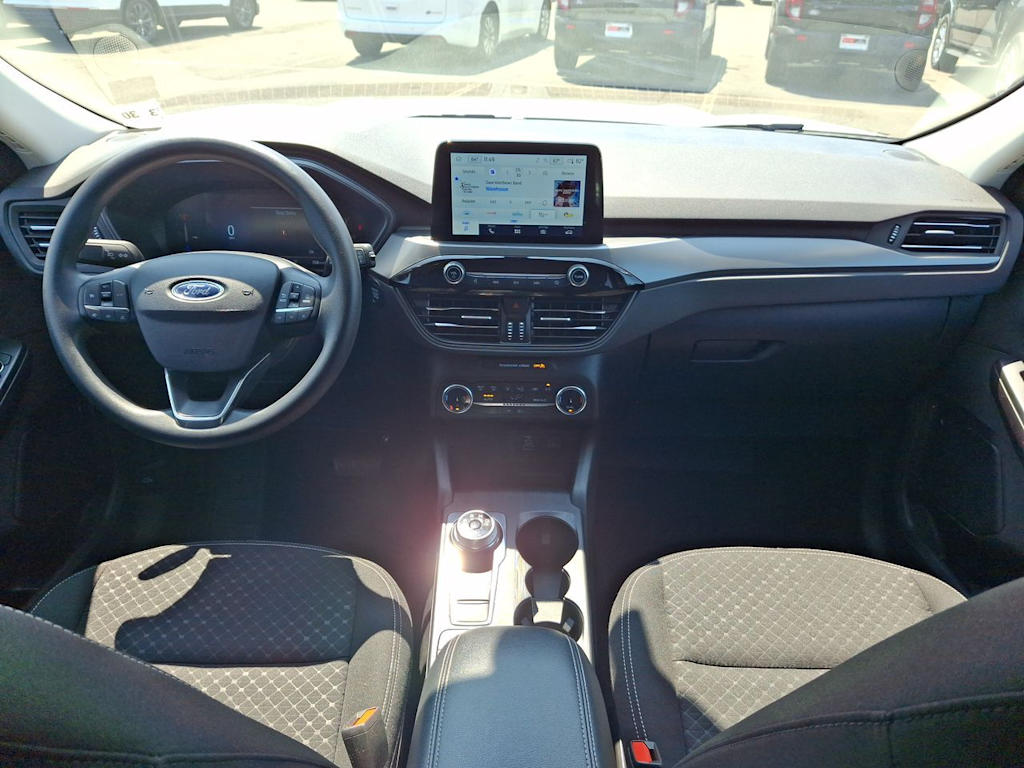 Thumbnail: 2025 Ford Escape - 2