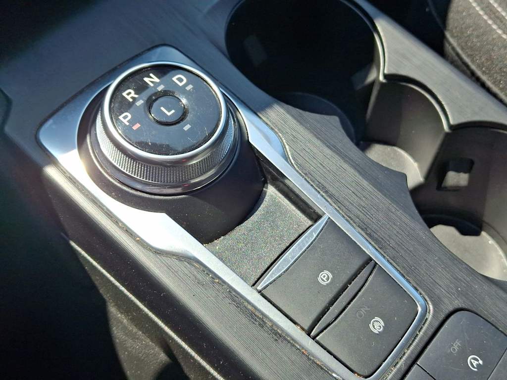 Thumbnail: 2025 Ford Escape - 14