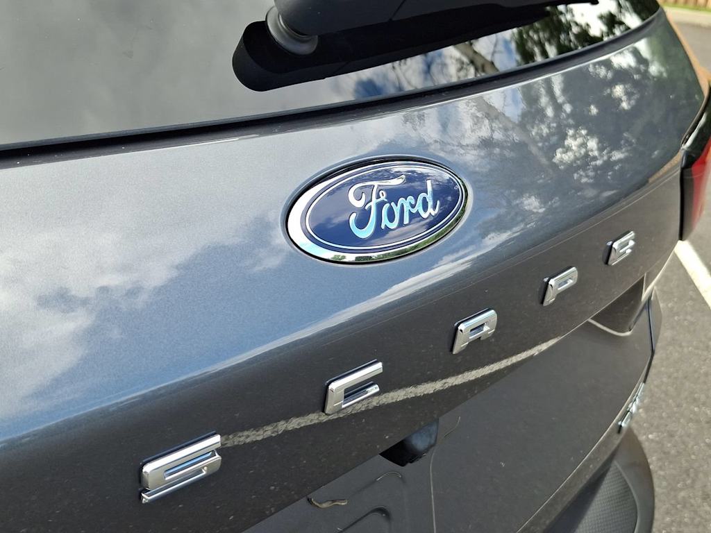 Thumbnail: 2025 Ford Escape - 13