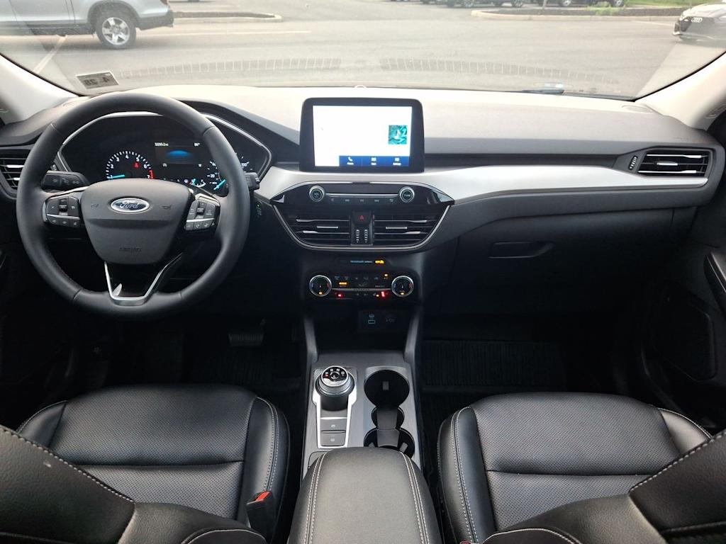 Thumbnail: 2022 Ford Escape - 2