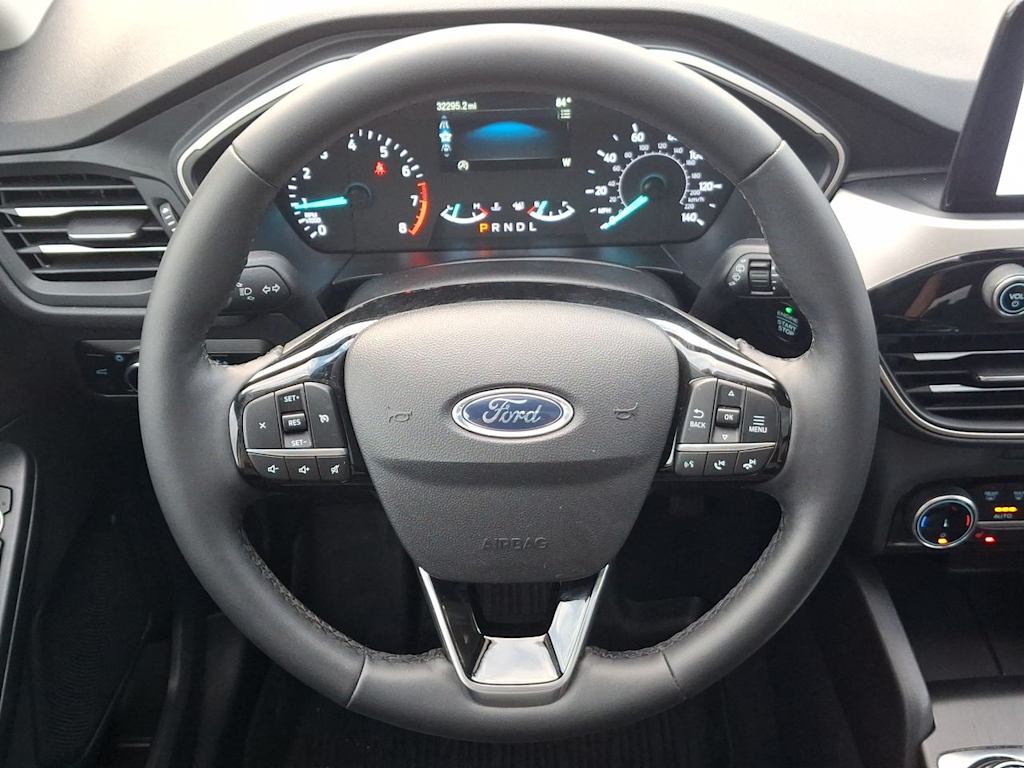 Thumbnail: 2022 Ford Escape - 11
