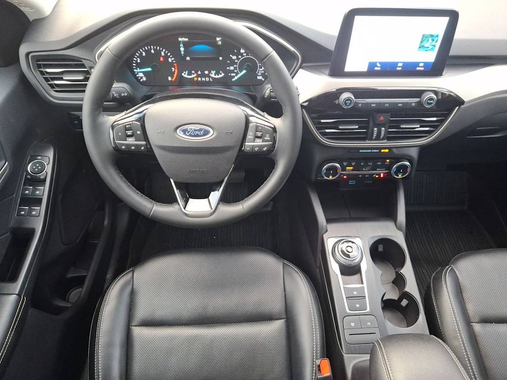 Thumbnail: 2022 Ford Escape - 30