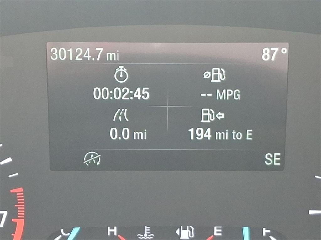 Thumbnail: 2022 Ford Escape - 14