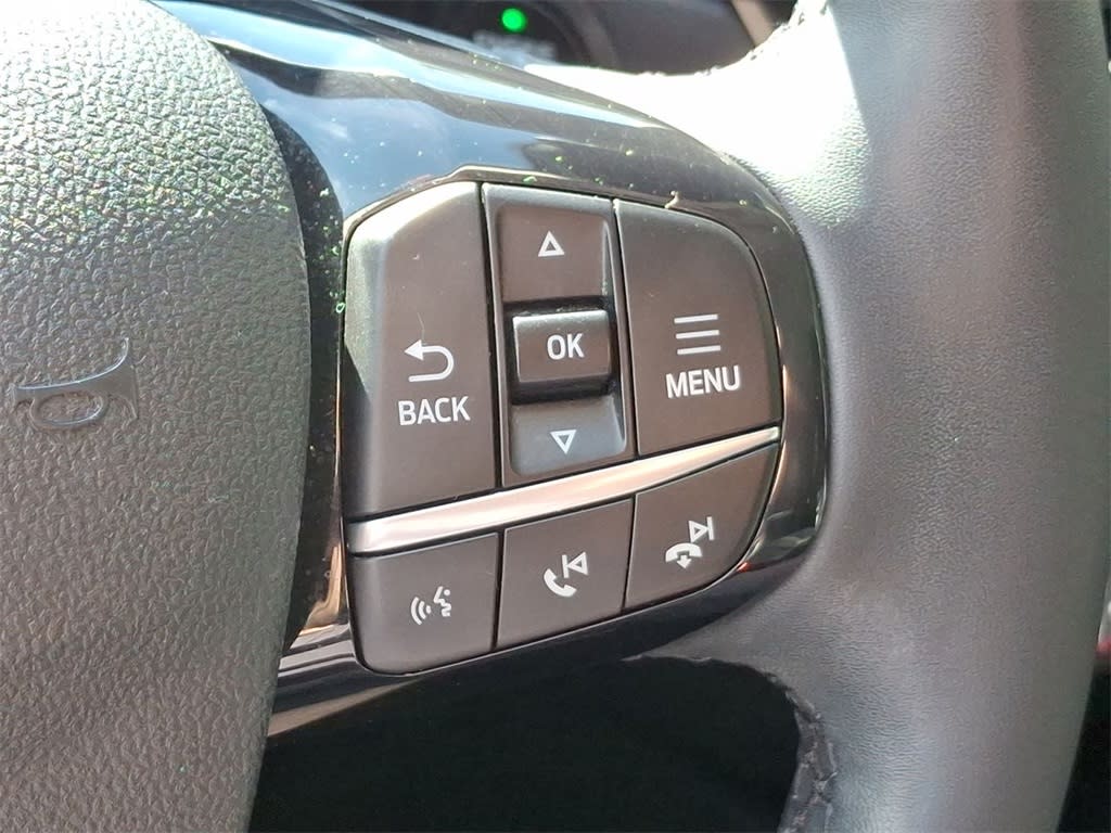 Thumbnail: 2022 Ford Escape - 27