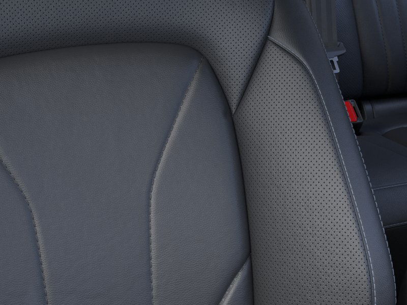 2025 Ford Escape Platinum 8