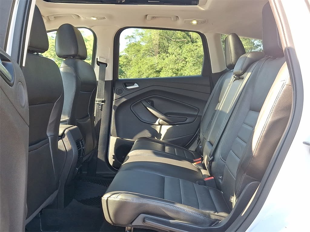 Thumbnail: 2014 Ford Escape - 28