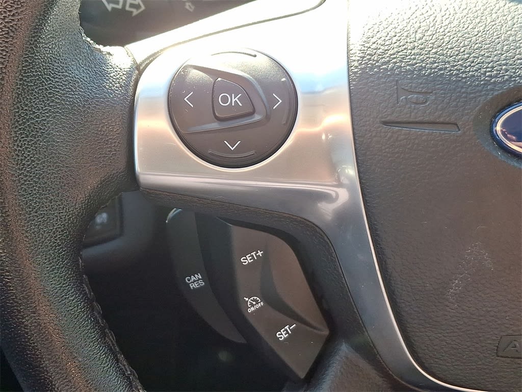 Thumbnail: 2014 Ford Escape - 25