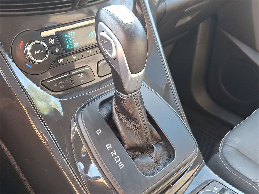 Thumbnail: 2014 Ford Escape - 14