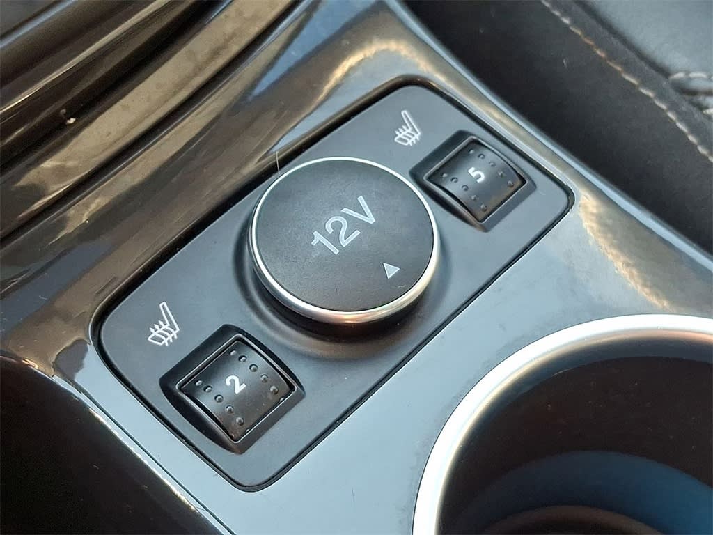 Thumbnail: 2014 Ford Escape - 27