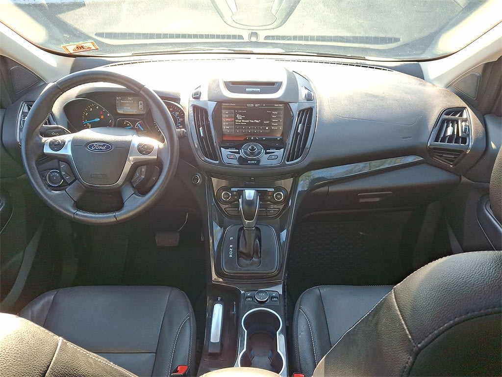 Thumbnail: 2014 Ford Escape - 2