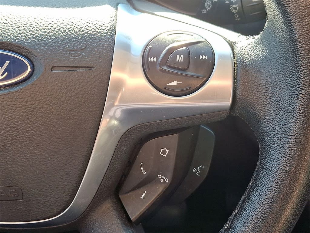 Thumbnail: 2014 Ford Escape - 26
