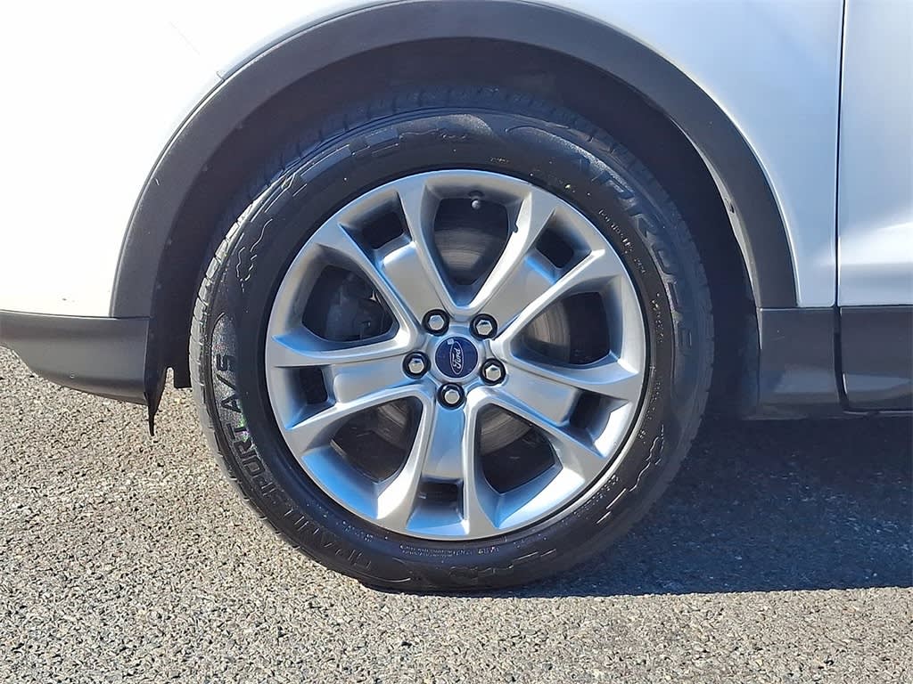 Thumbnail: 2014 Ford Escape - 6
