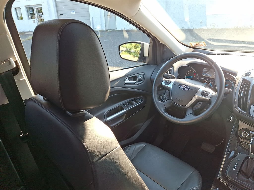 Thumbnail: 2014 Ford Escape - 7