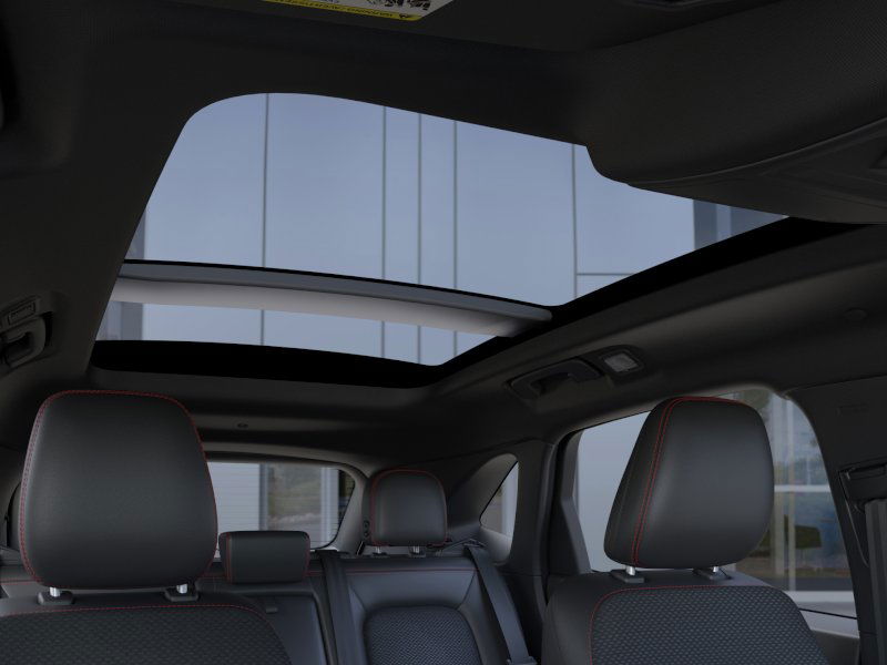 Thumbnail: 2026 Ford Escape - 22