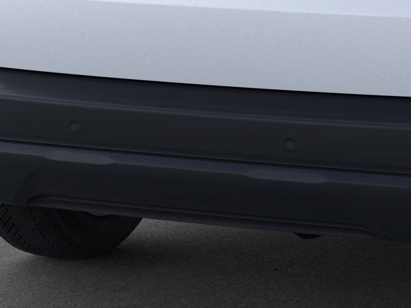 Thumbnail: 2026 Ford Escape - 23