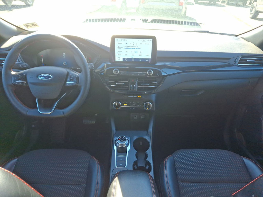 Thumbnail: 2025 Ford Escape - 2