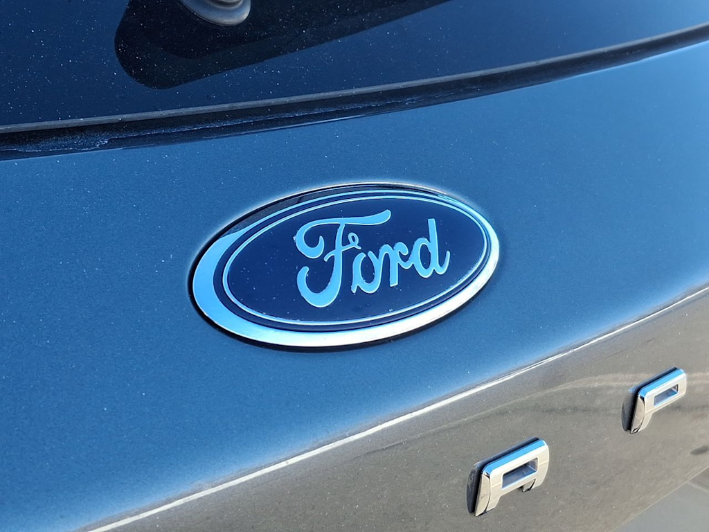 Thumbnail: 2025 Ford Escape - 29