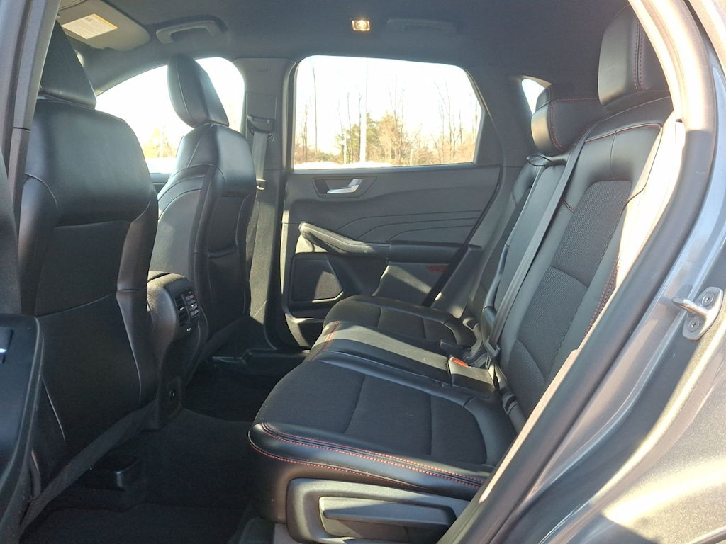 Thumbnail: 2025 Ford Escape - 28