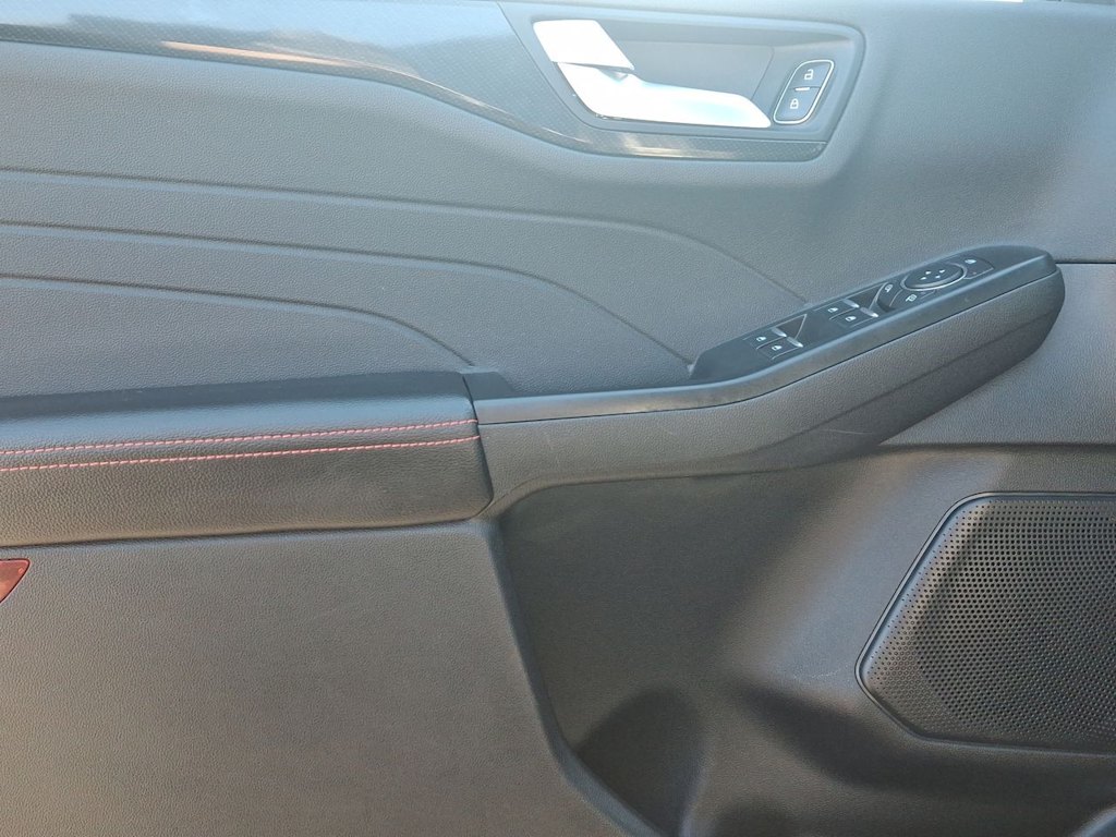 Thumbnail: 2025 Ford Escape - 23