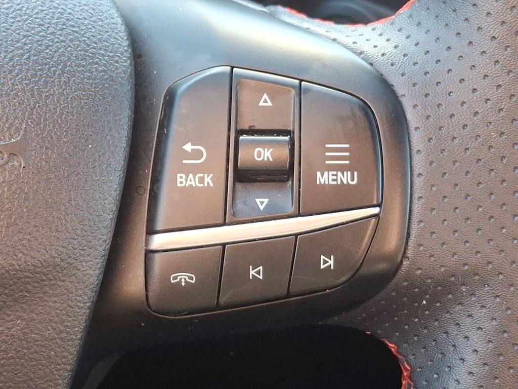 Thumbnail: 2025 Ford Escape - 26