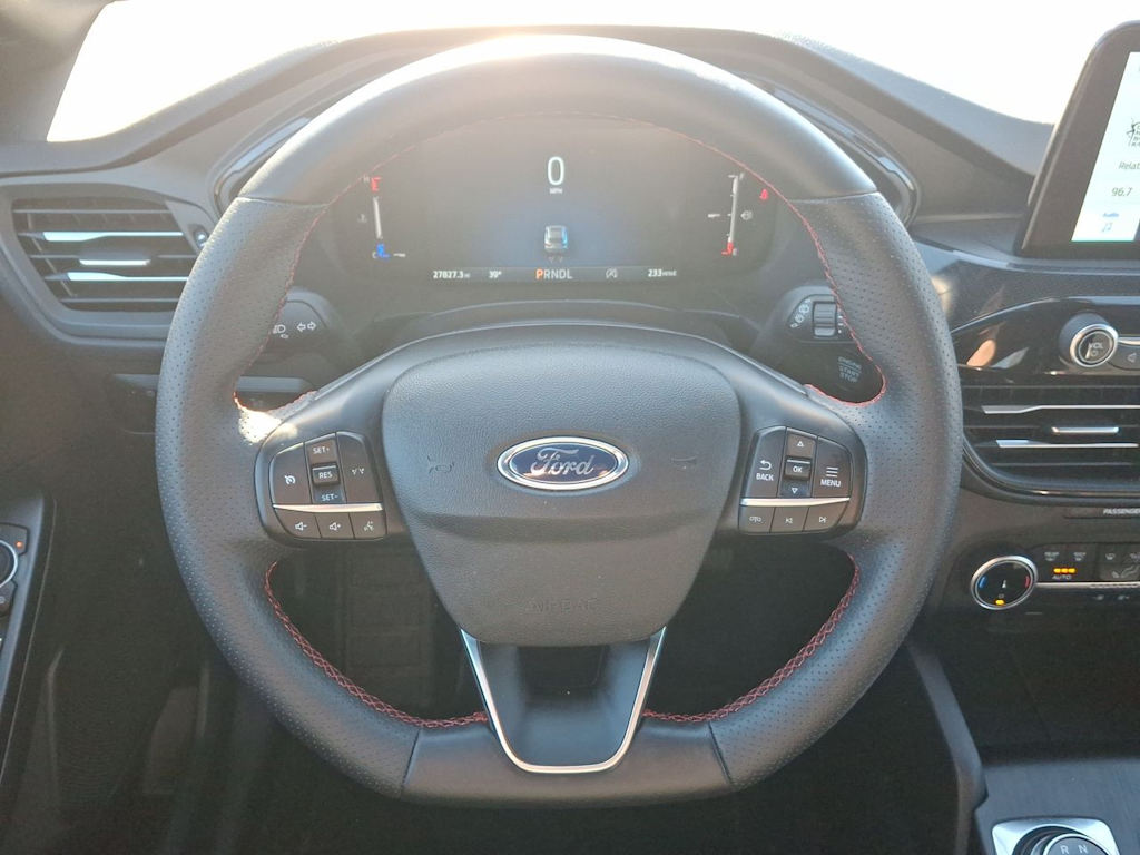 Thumbnail: 2025 Ford Escape - 10