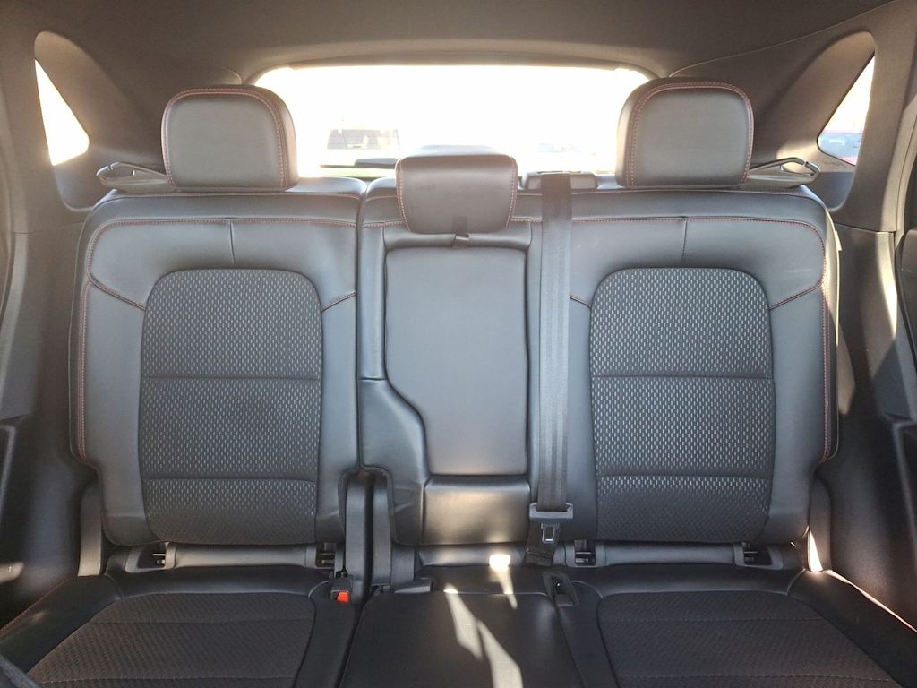 Thumbnail: 2025 Ford Escape - 21